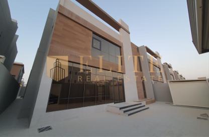 Villa - 5 Bedrooms - 6 Bathrooms for rent in Sumaysimah - Sumaysimah - Al Khor Villa - 5 Bedrooms - 6 Bathrooms for rent in Sumaysimah - Sumaysimah - Al Khor