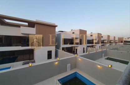 Villa - 5 Bedrooms - 6 Bathrooms for rent in Sumaysimah - Sumaysimah - Al Khor Villa - 5 Bedrooms - 6 Bathrooms for rent in Sumaysimah - Sumaysimah - Al Khor