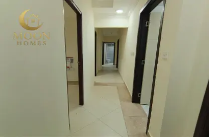 Apartment - 2 Bedrooms - 2 Bathrooms for rent in Al Sadd Road - Al Sadd - Doha