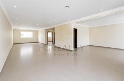 Villa - 5 Bedrooms - 6 Bathrooms for rent in Madinat Khalifa Building 58 - Madinat Khalifa South - Madinat Khalifa - Doha