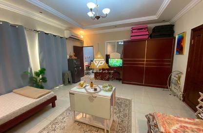 Villa - Studio - 1 Bathroom for rent in Al Luqta - Al Luqta - Doha