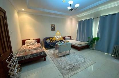 Villa - Studio - 1 Bathroom for rent in Al Luqta - Al Luqta - Doha