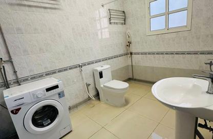 Apartment - Studio - 1 Bathroom for rent in Al Markhiya - Doha Apartment - Studio - 1 Bathroom for rent in Al Markhiya - Doha