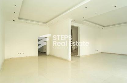 Villa - 7 - 7+ for sale in Muaither Area - Al Rayyan - Doha