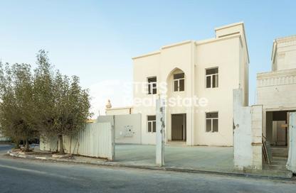 Villa - 7 - 7+ for sale in Muaither Area - Al Rayyan - Doha