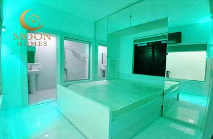 Apartment - 1 Bedroom - 1 Bathroom for rent in Umm Ghuwailina 4 - Umm Ghuwailina - Doha