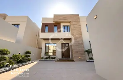 فيلا - 7 غرف نوم - 7 حمامات للبيع في مريخ - المريخ - الدوحة