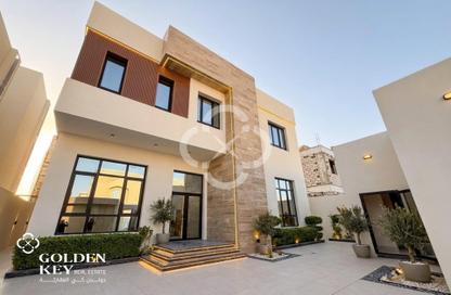 Villa - 7 - 7 for sale in Muraikh - AlMuraikh - Doha