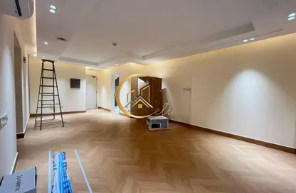 Apartment - 2 Bedrooms - 2 Bathrooms for rent in Al Nasr Street - Al Nasr - Doha