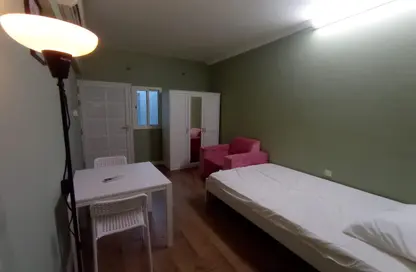 Apartment - Studio - 1 Bathroom for rent in Al Dafna - Al Dafna - Doha
