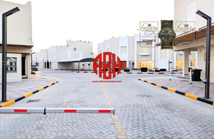 Villa - 6 Bedrooms - 6 Bathrooms for rent in Al Numan Street - Al Aziziyah - Doha