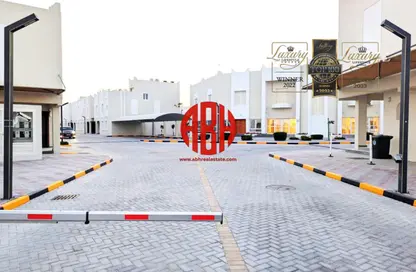 Villa - 6 Bedrooms - 6 Bathrooms for rent in Al Numan Street - Al Aziziyah - Doha