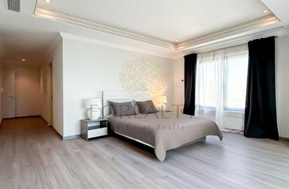 Apartment - 2 - 3 for rent in West Porto Drive - Porto Arabia - The Pearl Island - Doha Apartment - 2 - 3 for rent in West Porto Drive - Porto Arabia - The Pearl Island - Doha