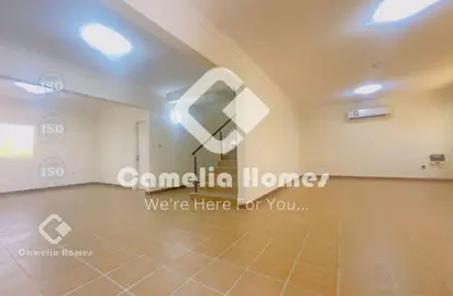 Villa - 4 Bedrooms - 5 Bathrooms for rent in Al Waab Street - Al Waab - Doha
