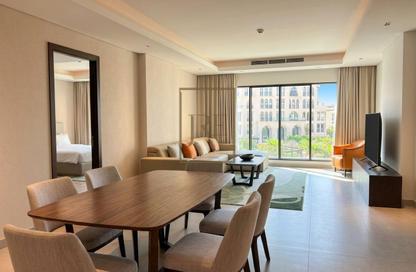 Apartment - 2 - 3 for rent in La Plage South - La Plage - The Pearl Island - Doha