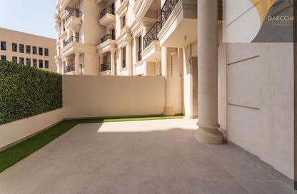 Apartment - 1 - 2 for rent in C View Residence - Marina District - Lusail Apartment - 1 - 2 for rent in C View Residence - Marina District - Lusail