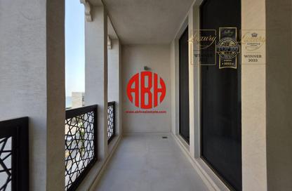 Apartment - 1 - 2 for rent in La Plage Centrale - La Plage - The Pearl Island - Doha