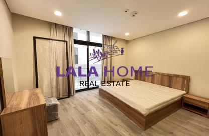 Apartment - 2 Bedrooms - 3 Bathrooms for rent in Giardino Gardens - Giardino Villas - The Pearl Island - Doha