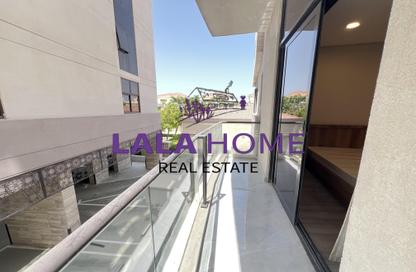 Apartment - 2 Bedrooms - 3 Bathrooms for rent in Giardino Gardens - Giardino Villas - The Pearl Island - Doha