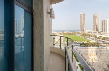 Apartment - 2 Bedrooms - 2 Bathrooms for sale in Lusail Residence - Marina District - Lusail Apartment - 2 Bedrooms - 2 Bathrooms for sale in Lusail Residence - Marina District - Lusail