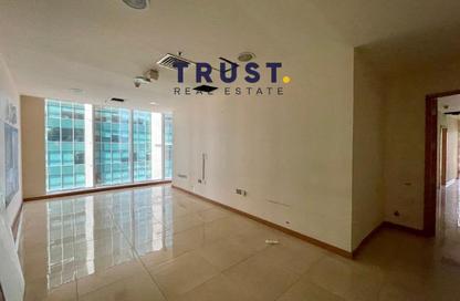 Office Space - Studio - 5 for rent in West Bay Tower - West Bay - West Bay - Doha