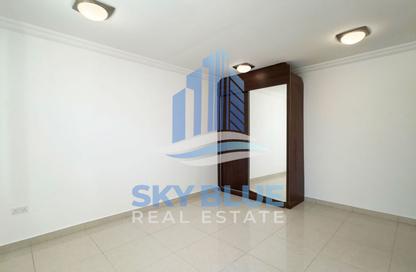 Apartment - Studio - 1 for rent in Bu Hamour Street - Abu Hamour - Doha