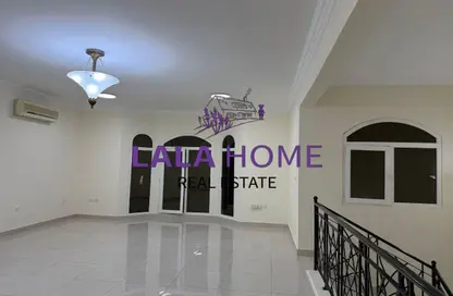 Townhouse - 3 Bedrooms - 3 Bathrooms for rent in Dar Al Salam Villas - Abu Hamour - Doha