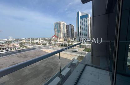 Apartment - 2 Bedrooms - 3 Bathrooms for sale in Lusail Residence - Marina District - Lusail