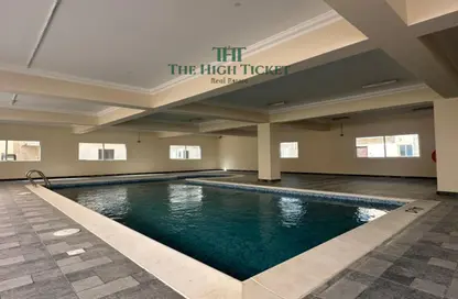 مجمع سكني - 6 غرف نوم - 5 حمامات للايجار في الخيصة - الخيصة - أم صلال محمد