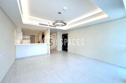 Apartment - 1 - 2 for rent in Crystal Residence - Gewan Island - The Pearl Island - Doha