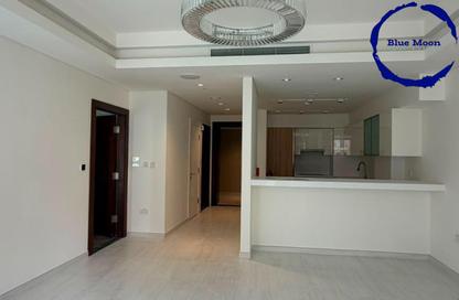 Apartment - 1 - 2 for rent in Crystal Residence - Gewan Island - The Pearl Island - Doha