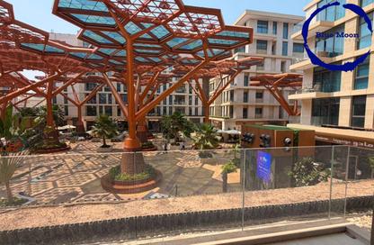 Apartment - 1 Bedroom - 2 Bathrooms for rent in Crystal Residence - Gewan Island - The Pearl Island - Doha