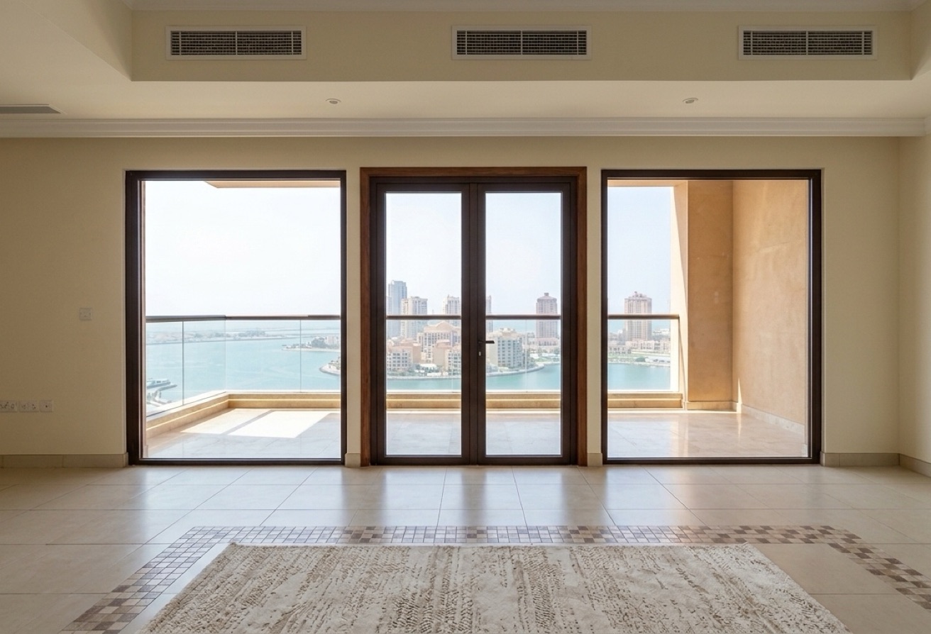 LUXURY 2BHK WITH MSRINA VIEW + 2 MONTHS FREE thumbnail 4