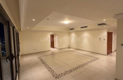 Apartment - 2 Bedrooms - 3 Bathrooms for rent in East Porto Drive - Porto Arabia - The Pearl Island - Doha Apartment - 2 Bedrooms - 3 Bathrooms for rent in East Porto Drive - Porto Arabia - The Pearl Island - Doha