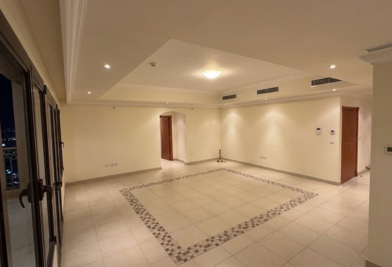 LUXURY 2BHK WITH MSRINA VIEW + 2 MONTHS FREE thumbnail 3