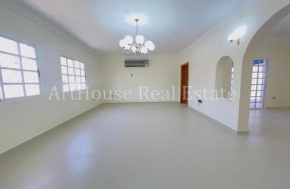 Villa - 4 Bedrooms - 5 Bathrooms for rent in Al Waab - Al Waab - Doha