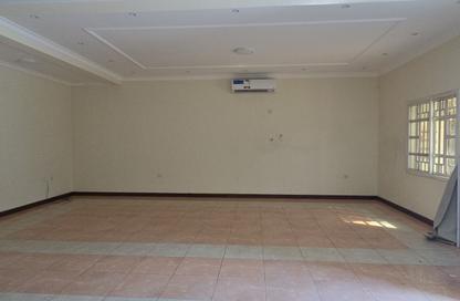 Villa - 6 Bedrooms - 6 Bathrooms for rent in Mesaimeer Road - Abu Hamour - Doha