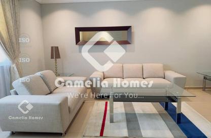 Apartment - 2 - 2 for rent in Al Sadd Road - Al Sadd - Doha Apartment - 2 - 2 for rent in Al Sadd Road - Al Sadd - Doha
