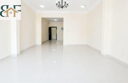 Apartment - 2 - 2 for rent in Najma Street - Najma - Doha