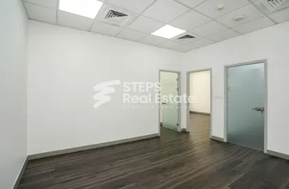 Office Space - Studio - 3 Bathrooms for rent in B-Ring Road - B-Ring Road - Doha Office Space - Studio - 3 Bathrooms for rent in B-Ring Road - B-Ring Road - Doha