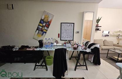 Apartment - Studio - 1 for sale in Piazza 2 - La Piazza - Fox Hills - Lusail