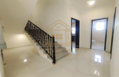Villa - 6 Bedrooms - 6 Bathrooms for rent in Al Kheesa - Al Kheesa - Umm Salal Mohammed