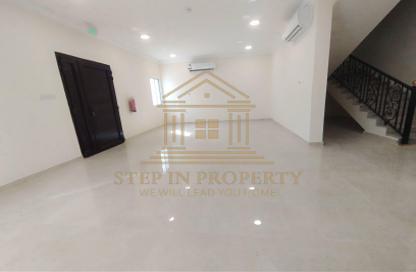 Villa - 6 Bedrooms - 6 Bathrooms for rent in Al Kheesa - Al Kheesa - Umm Salal Mohammed