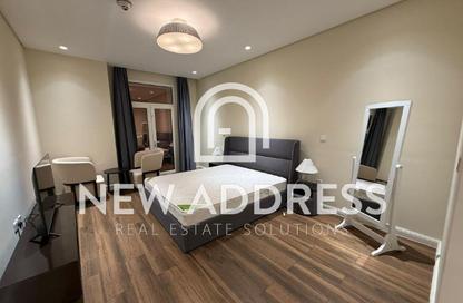 Apartment - 3 Bedrooms - 4 Bathrooms for rent in Floresta Gardens - Floresta Gardens - The Pearl Island - Doha
