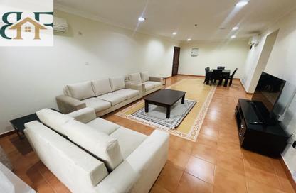 Apartment - 2 Bedrooms - 2 Bathrooms for rent in Imperial Suites - Old Salata - Salata - Doha