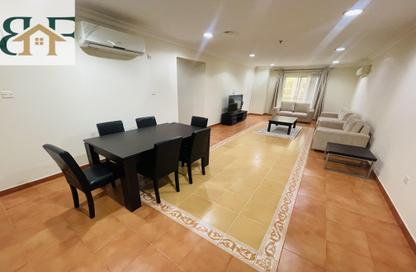 Apartment - 2 Bedrooms - 2 Bathrooms for rent in Imperial Suites - Old Salata - Salata - Doha