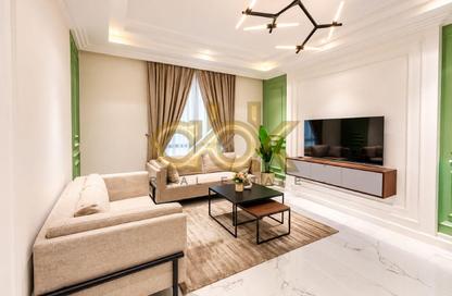 Apartment - 1 - 2 for rent in Al Sadd Road - Al Sadd - Doha Apartment - 1 - 2 for rent in Al Sadd Road - Al Sadd - Doha