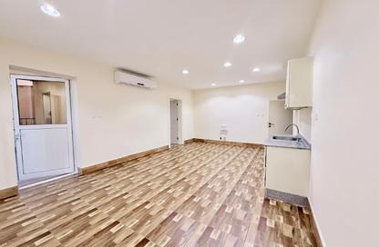 Penthouse - 1 Bedroom - 1 Bathroom for rent in Al Nuaija Street - Al Hilal West - Al Hilal - Doha