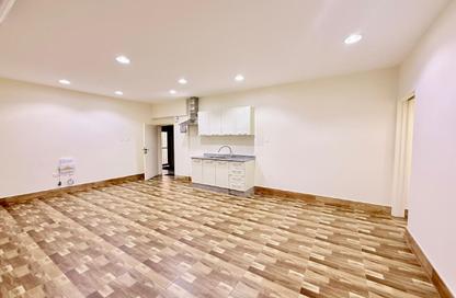 Penthouse - 1 Bedroom - 1 Bathroom for rent in Al Nuaija Street - Al Hilal West - Al Hilal - Doha