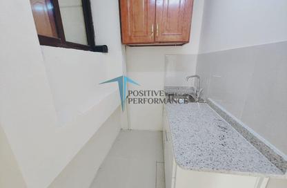 Apartment - Studio - 1 for rent in Old Al Rayyan - Al Rayyan - Doha
